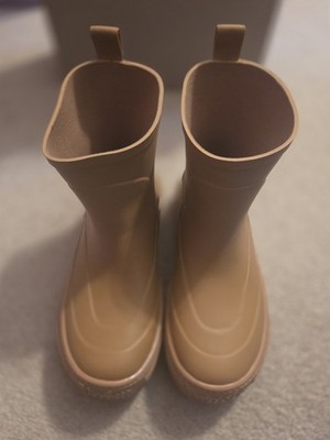 Palm Angels Snow Boots Size 42/ 9 Mens-New With Box- Box Is Damaged on 1 Side