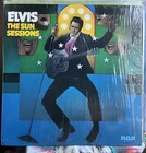 Elvis Presley The Sun Sessions RCA Victor APM1-1675 1976 Vinyl LP *IN SHRINK*