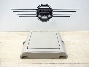 Chrysler Voyager IV RG Ablagefach Staufach Fach oben Dachhimmel