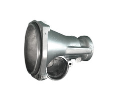 Th350 Chevy 6 Large Speedo Tail Housing Th350 Chevy 6 Large Speedo Tail Housing