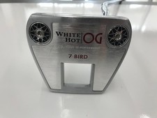 Odyssey White Hot Og 7 Bird Putter Used Golf Do Niihama Store Quickestday