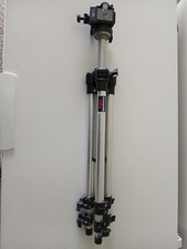 Mogen Manfrotto 3160 Tripod Adjustable To 5 H...