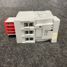ALLEN-BRADLEY 100S-C60DJ22C Safety Contactor 60A 24V