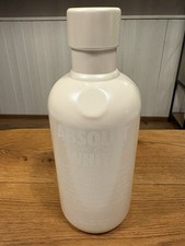 Absolut Vodka White Case 700ml Limited Edition