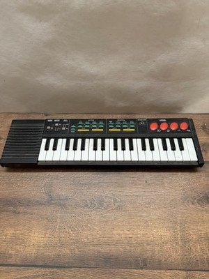Vintage Mini Keyboard Custom Drummer Synth Deko Sammler Retro gebraucht