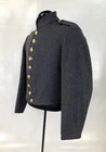 Confederate Richmond Depot Type 2 Jacket of English Army Cloth Size 42