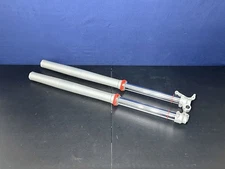 2022 WP 48mm Xact Forks 2016-2025 KTM Husqvarna GasGas Low Hour Front Suspension