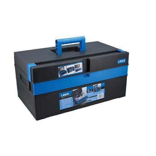 Organizer Per Strumenti Laser 500Mm (19.5") 8652