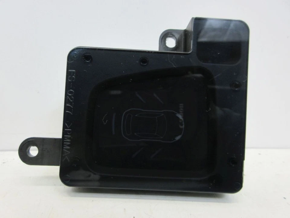 Puerta de advertencia izquierda para Subaru Tribeca 3.6 85271XA08A Foto 2 de 4