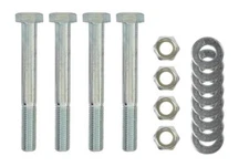 UMI Performance Suspension Control Arm Hardware Kit | 3001