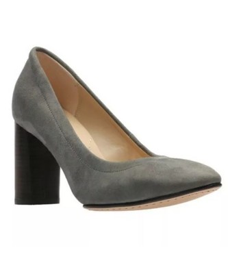 clarks grace eva pump