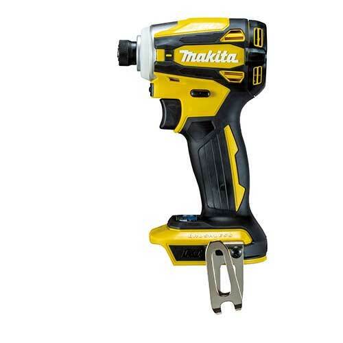 MAKITA Impact Driver TD172DZFY Fresh 