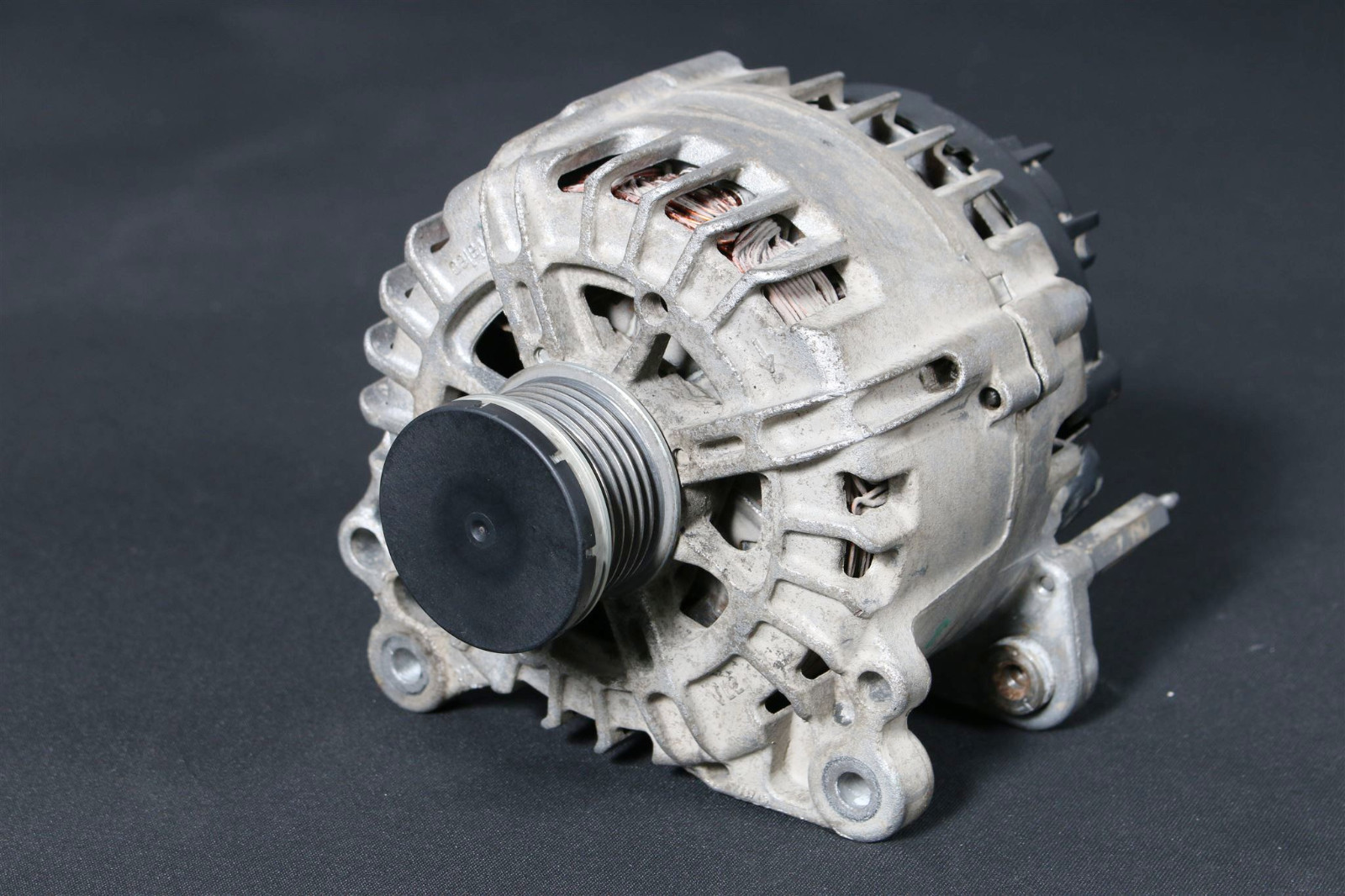 03C903025D X Alternator 140A VALEO Generator VW Tiguan 5N 1.4TFSI