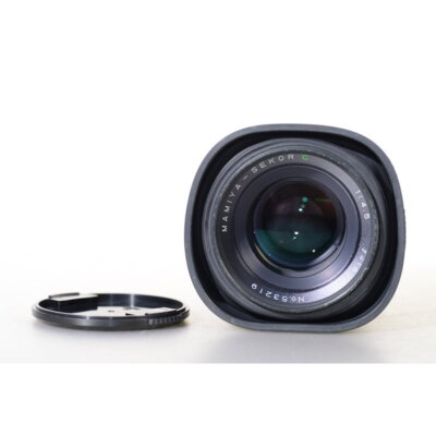 Mamiya RB67 Objektiv - Mamiya Sekor C 4,5/180 - 180mm F/4.5 | eBay
