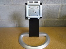 Dell 1707FPVT Monitor Stand Base STAND ONLY