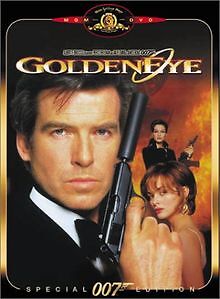 James Bond 007 - Goldeneye (Special Edition) [Special Edi... | DVD | Zustand gut