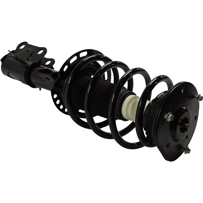 Loaded Strut For 2013-2020 Ford Fusion Front Driver or Passenger Side Hybrid FWD