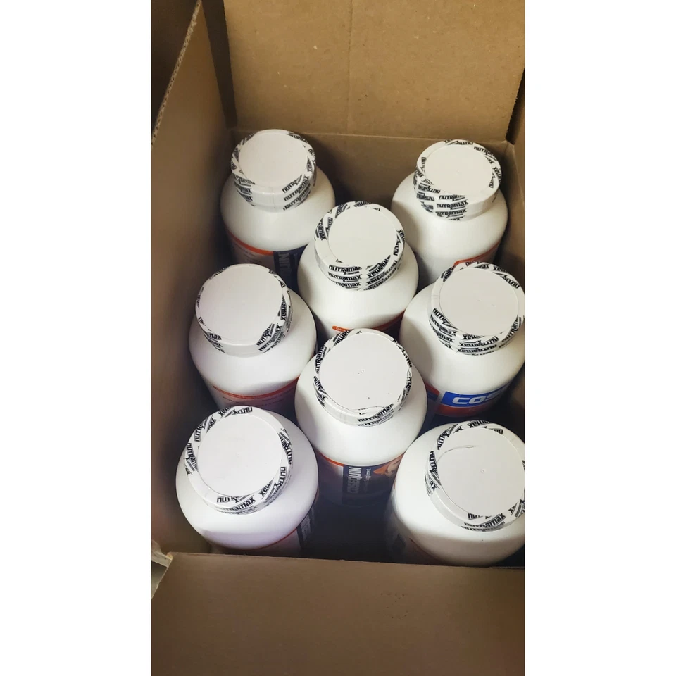 Cosequin Joint Health Supplement for dogs - 8 PACKS - Expires 07/2027 Sealed - Image 2 of 3