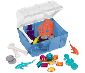 bath toy box