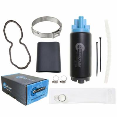 Intank Kraftstoffpumpe Pumpe & Tankabdichtung für Harley-Davidson XL883R