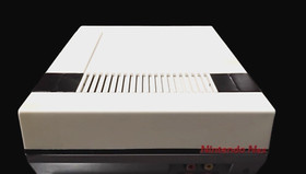 CONSOLE SUPER NINTENDO NES + GIOCO RAD RACER - MADE IN JAPAN