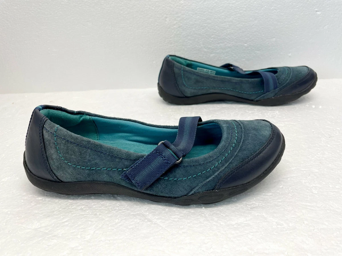 Clark s Collection 16720 Women s Haley Braeburn Mary Jane Shoes