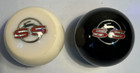 CLASSIC CHEVY IMPALA SS SHIFT KNOB W/MULTIPLE SIZE ADAPTERS - MADE IN USA