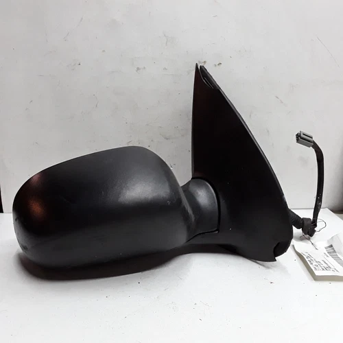 98 1998 Ford Windstar right non-heated door mirror three wires OEM damaged