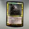MTG Rivendicare Italian 30th Anniversary Play Promos Vindicate Foil NM