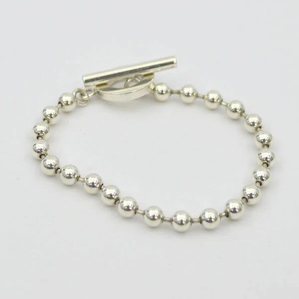 Gucci t cheap bar bracelet