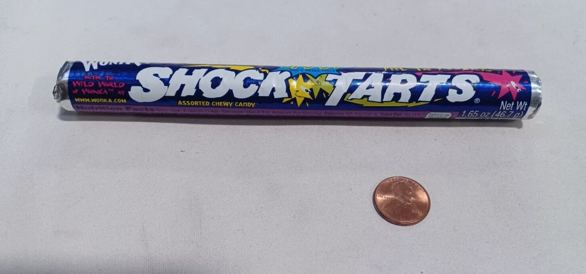 Shock tarts sale