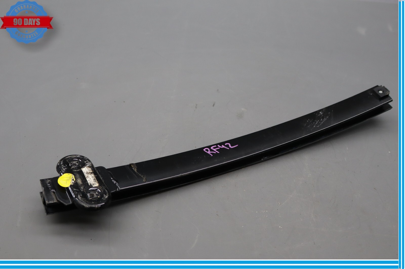 Bentley Continental 2006-2012 Rear Right Rear window trim