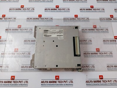 Beckhoff AX2523-B750 Digital Compact Servo Drive Axis Module FW 6.48 3A IP20