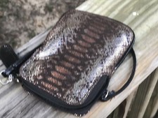 One Size Fits All Cell Phone Compatible Protective Carrying Case Wallet