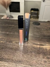 Sigma Beauty Lip Gloss in Idyllic -  0.17 Oz - Full Size - Free Shipping - NEW