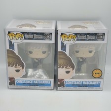 Ultimate Funko Pop Haunted Mansion Figures Checklist and Gallery 37
