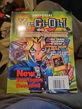 Pojo's Yu-Gi-Oh! : Guide to Labyrinth of Nightmare by Bill Pojo Gill (2003,...