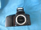 Nikon N50 35mm Film Camera Body -- untested, sell as repair or parts — photo 3