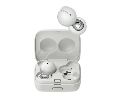 Sony LinkBuds WF-L900 True Wireless In-Ear Bluetooth Kopfhörer - Offenes Design