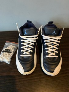 jordan 12 obsidian