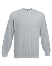 Plain Adults SWEATSHIRT Mens Sweatshirt Womens New Spirit Jumper New Sweater