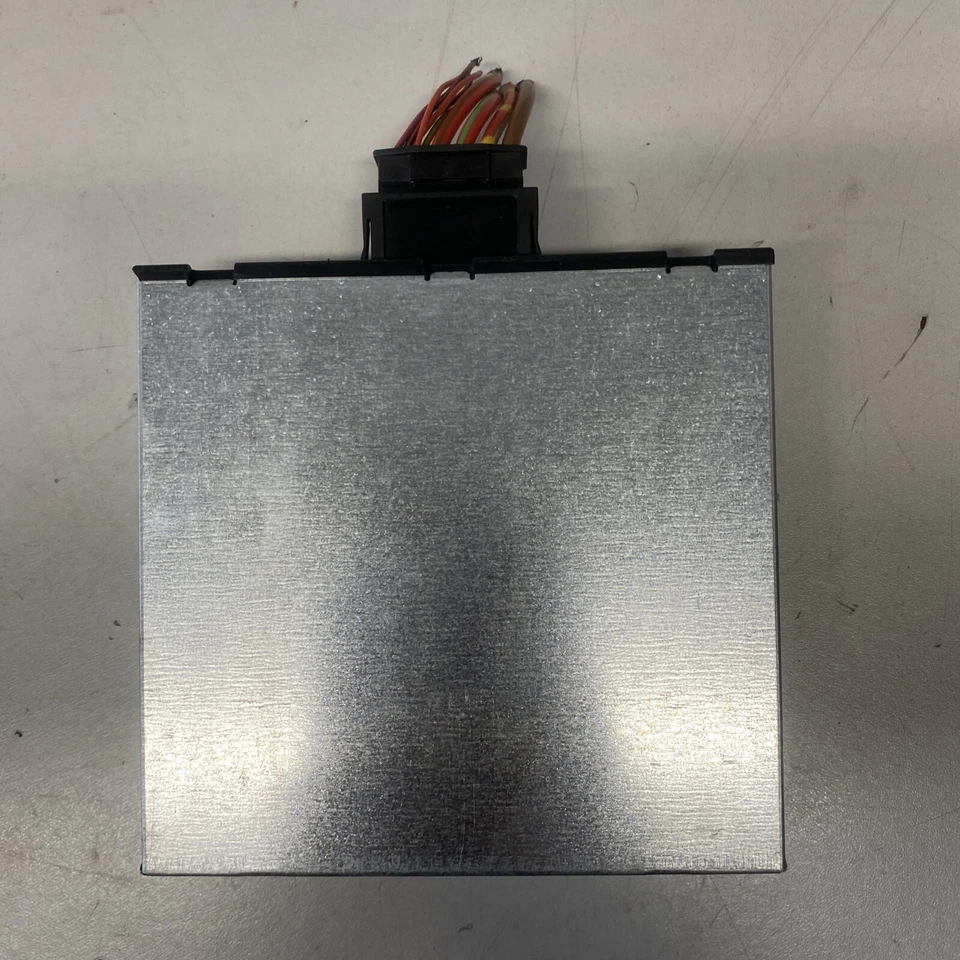 2009 BMW 3 SERIES 320D SE TOURING TORQUE CONTROL MODULE 912708802 - image 2 of 4