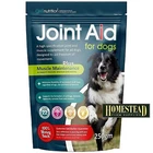 GWF Joint Aid for Dogs 250g - Arthritis Healthy Joints + Glucosamine