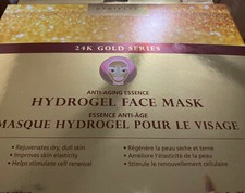 Danielle Creations 24K Gold Series Anti-Aging...