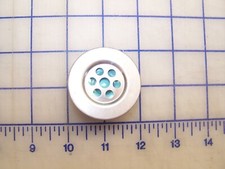Replacement Telephone Handset Receiver NYC R-7