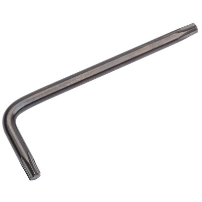 Draper Torx Stern Schlüssel T20 Doppelendig Gefast 33623