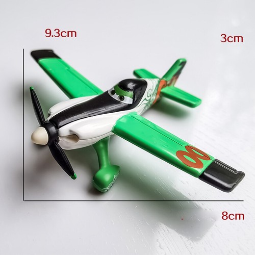 Disney Pixar Planes Dusty 1:55 Diecast MovieToy Model Plane Collect Kids Gifts - Picture 22 of 32