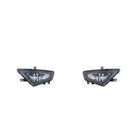 Nebelscheinwerfer Set Links Rechts H8 FüR Seat Leon ST 5F8 5F1 5F_