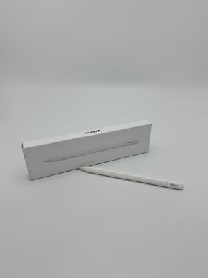 Apple MUWA3AM/A Pencil (USB-C) - White
