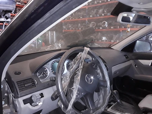 7226950 Caja Cambios para MERCEDES-BENZ CLASE C (BM 204) BERLINA 2009 1381275 - Imagen 10 de 10